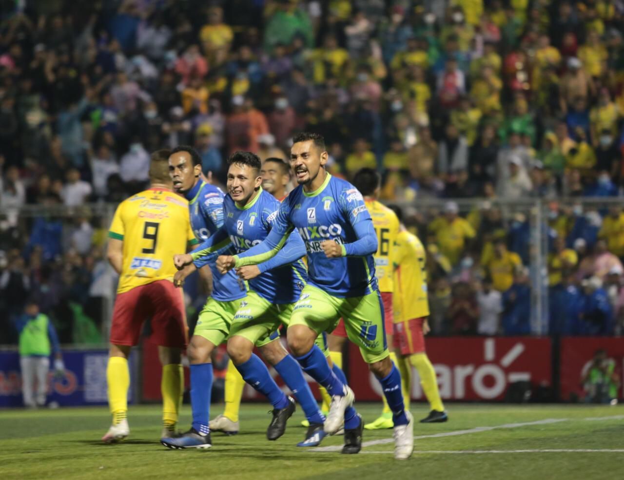 Marquense vs Comunicaciones Prediction, Betting Tips & Odds | 22 SEPTEMBER, 2024