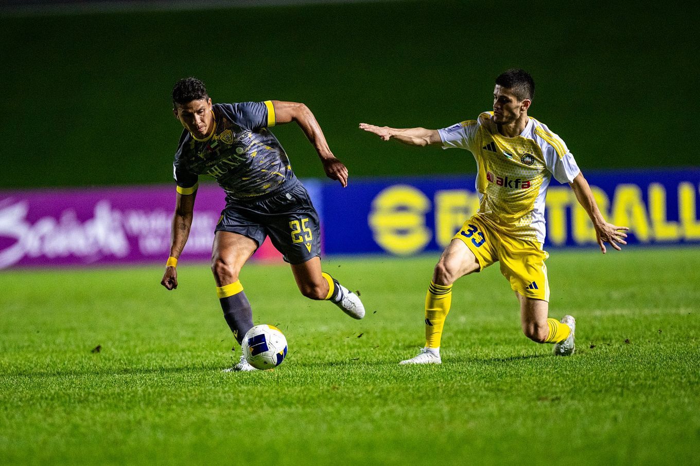 Ajman FC vs Al-Wasl SC Prediction, Betting Tips & Odds | 26 OCTOBER 2024