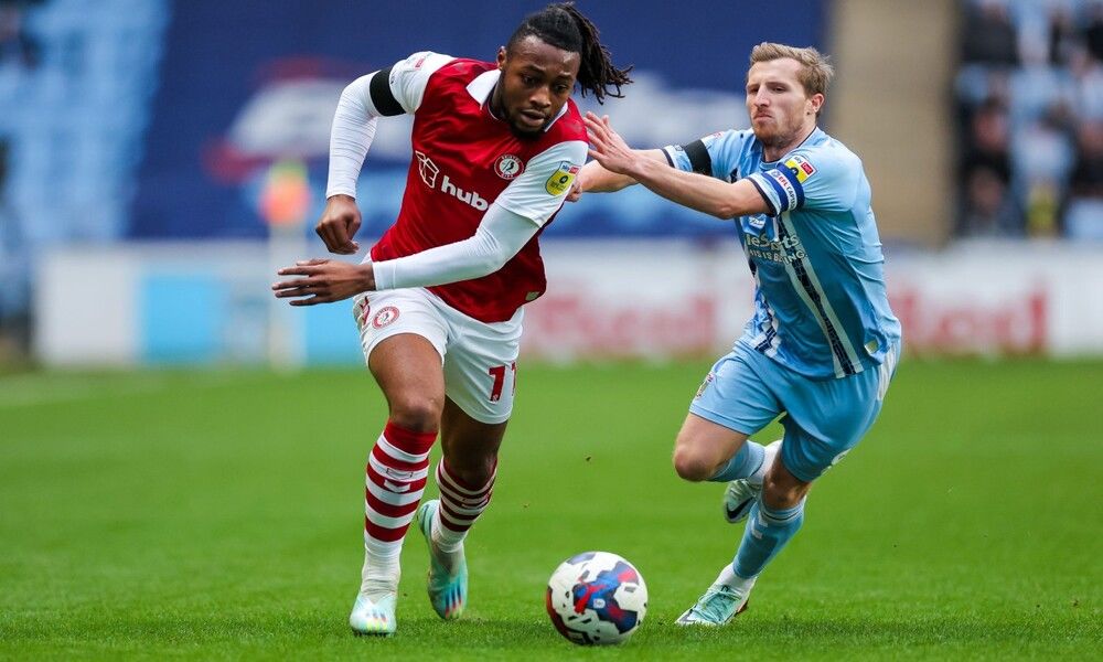 Bristol City vs Coventry City Prediction, Betting Tips & Odds │24 August, 2024