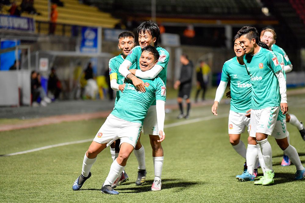 Thimphu City vs Druk Lhayul Prediction, Betting Tips & Odds │20 DECEMBER, 2022