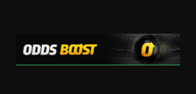 Ogabet Odds Boost up to ₦5,600