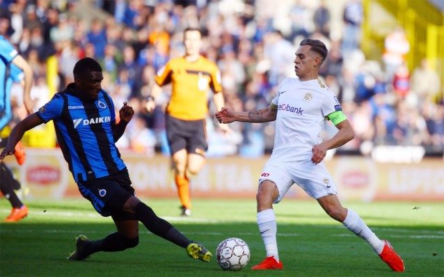 Club Brugge vs Standard Liege Prediction, Betting Tips & Odds │03 DECEMBER, 2023