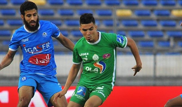 Renaissance Zemamra vs Raja Casablanca Prediction, Betting Tips & Odds │21 APRIL, 2024