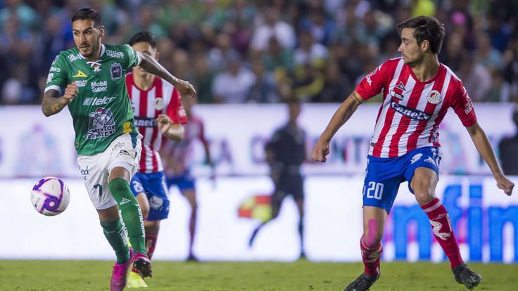 Club Leon vs Atletico de San Luis Prediction, Betting Tips & Odds │05 MARCH, 2023