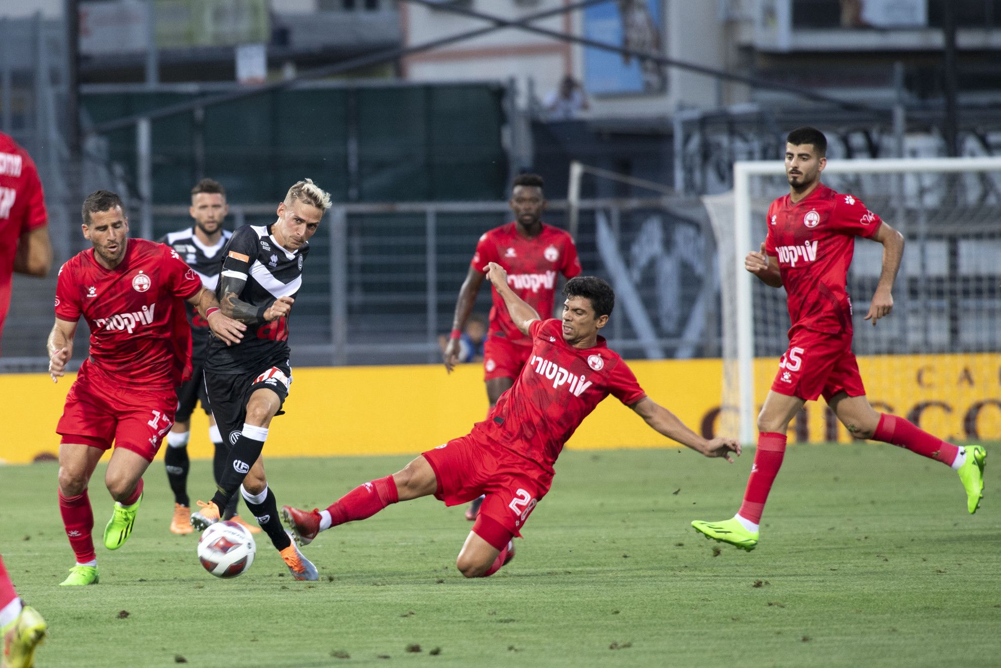 Netanya vs Hapoel Beer Sheva Prediction, Betting Tips & Odds │18 JANUARY, 2023