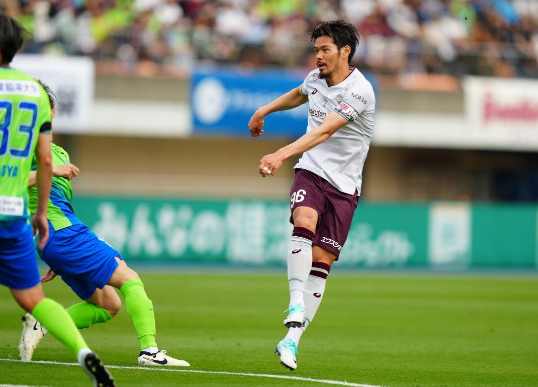 Vissel Kobe vs Kyoto Sanga Prediction, Betting Tips & Odds | 27 APRIL, 2024