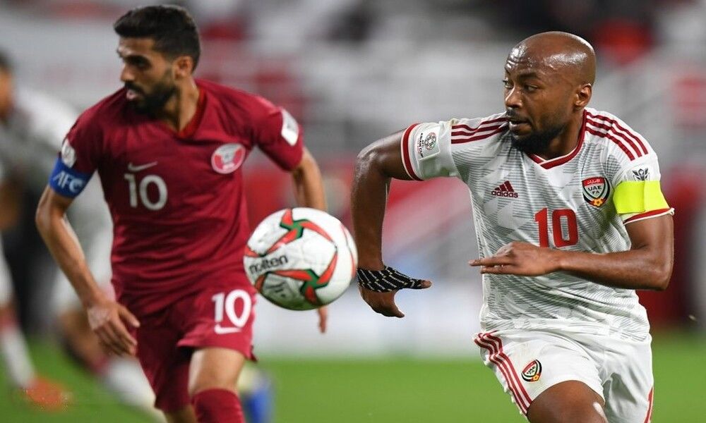 United Arab Emirates vs Qatar Prediction, Betting Tips & Odds │19 October, 2024 