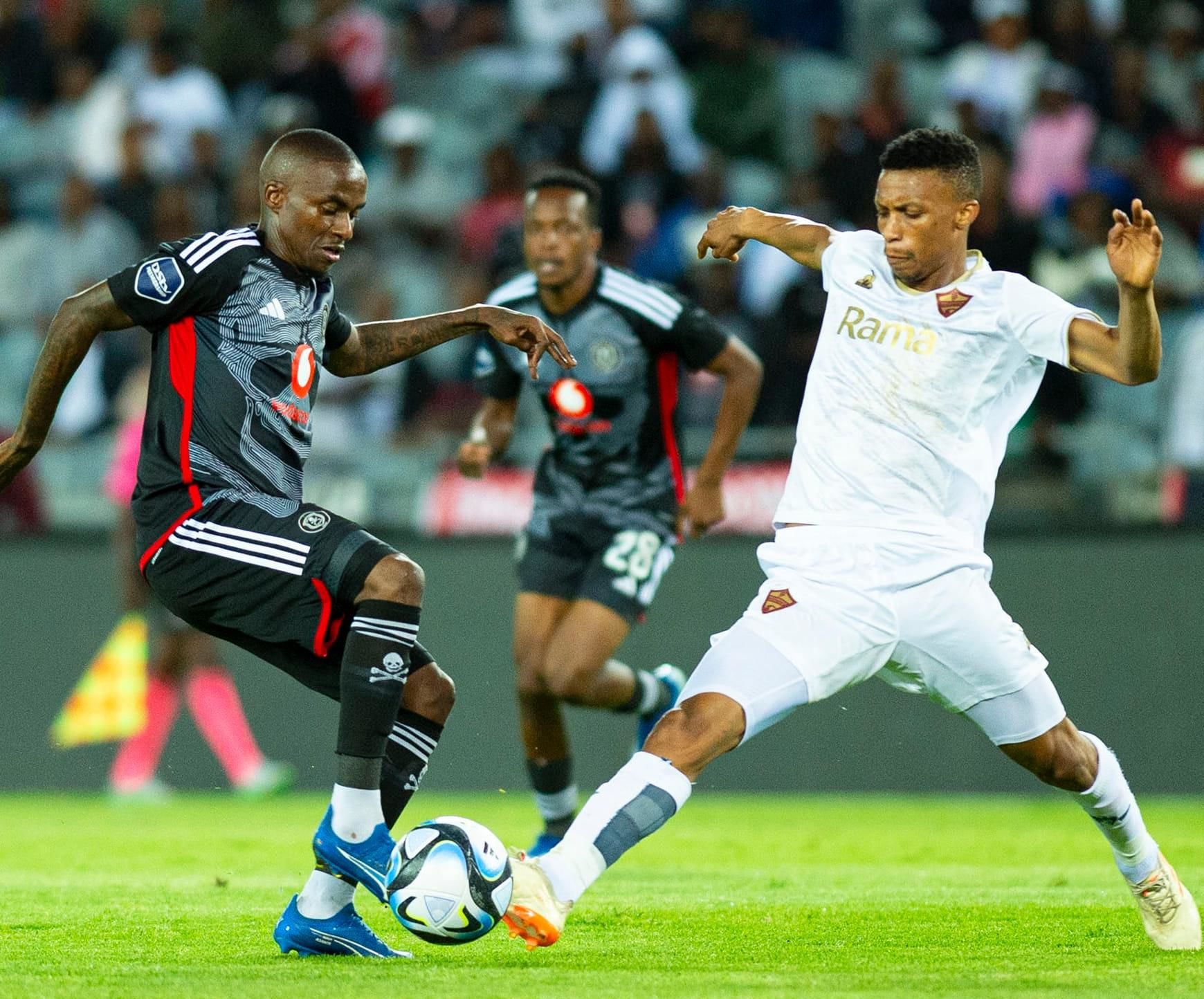 Orlando Pirates vs Supersport United Prediction, Betting Tips & Odds | 22 OCTOBER, 2024