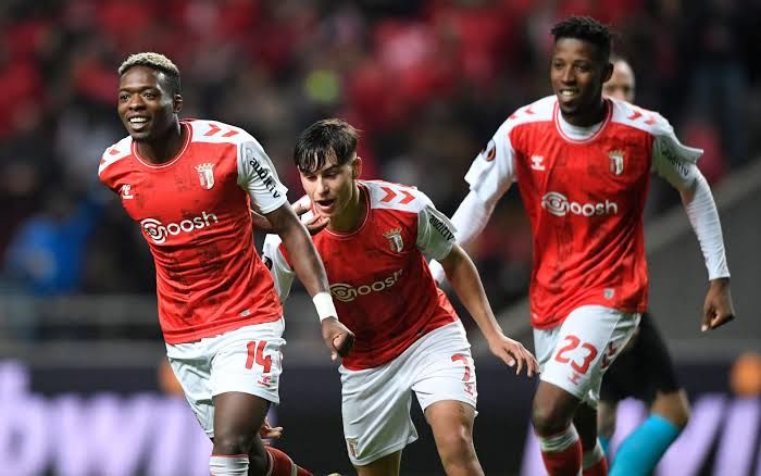 FC Vizela vs Braga Prediction, Betting Tips & Odds | 11 MARCH, 2023