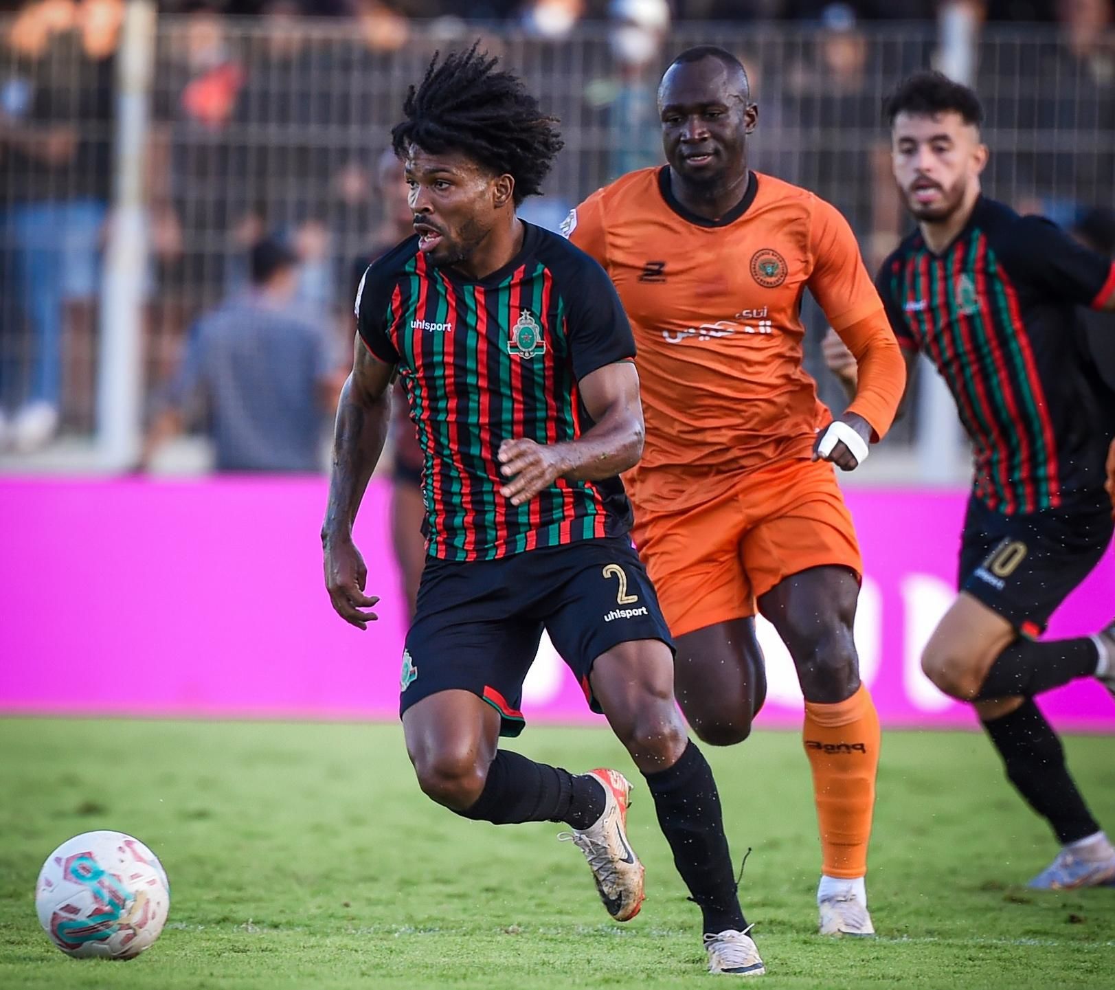 El Jadida vs AS FAR Rabat Prediction, Betting Tips & Odds | 02 OCTOBER, 2024