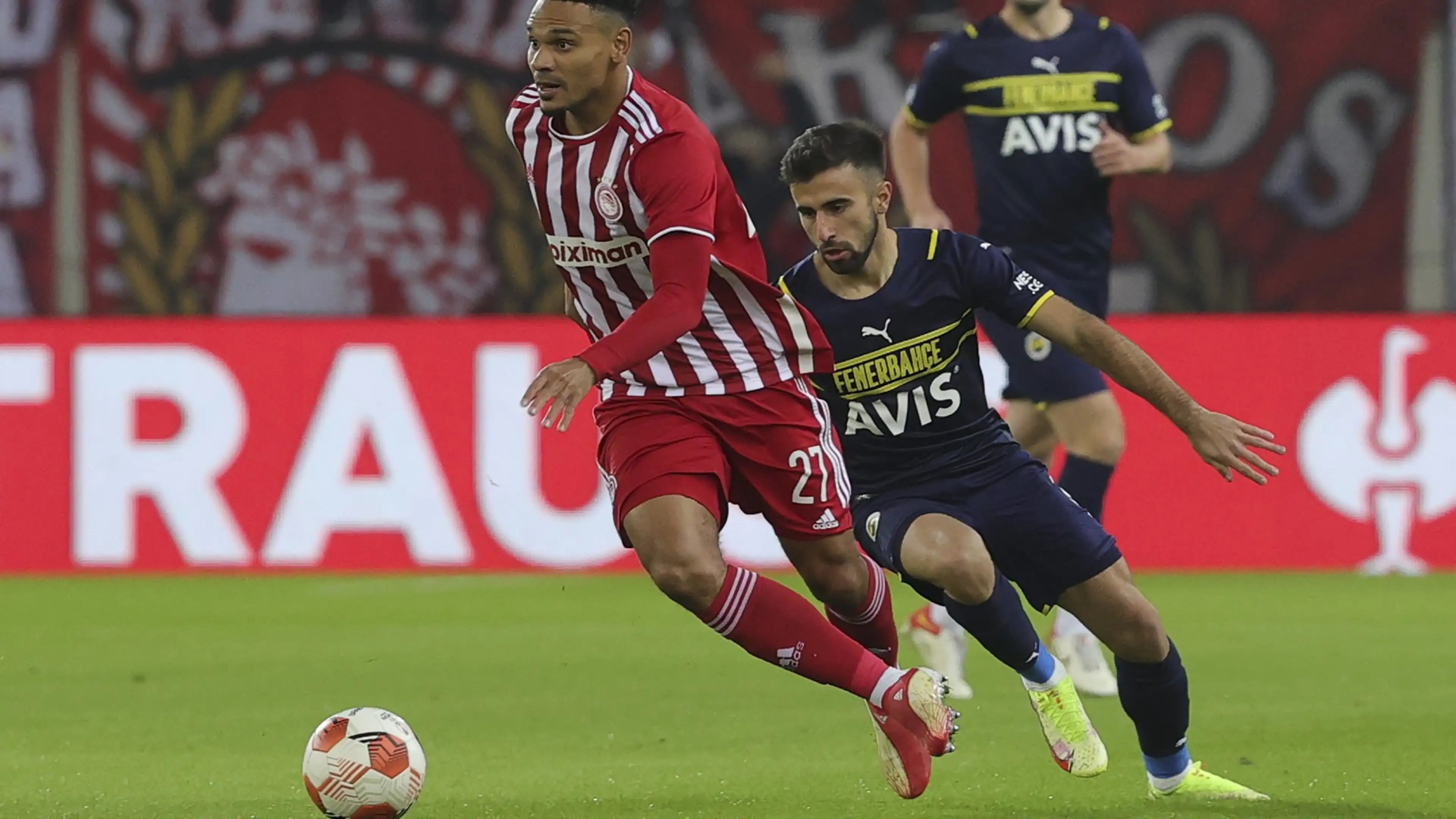 Olympiacos Piraeus vs PAS Lamia Prediction, Betting Tips & Odds | 03 SEPTEMBER, 2023