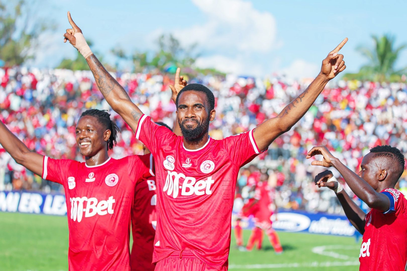 Simba vs Tabora United Prediction, Betting Tips & Odds | 06 MAY, 2024