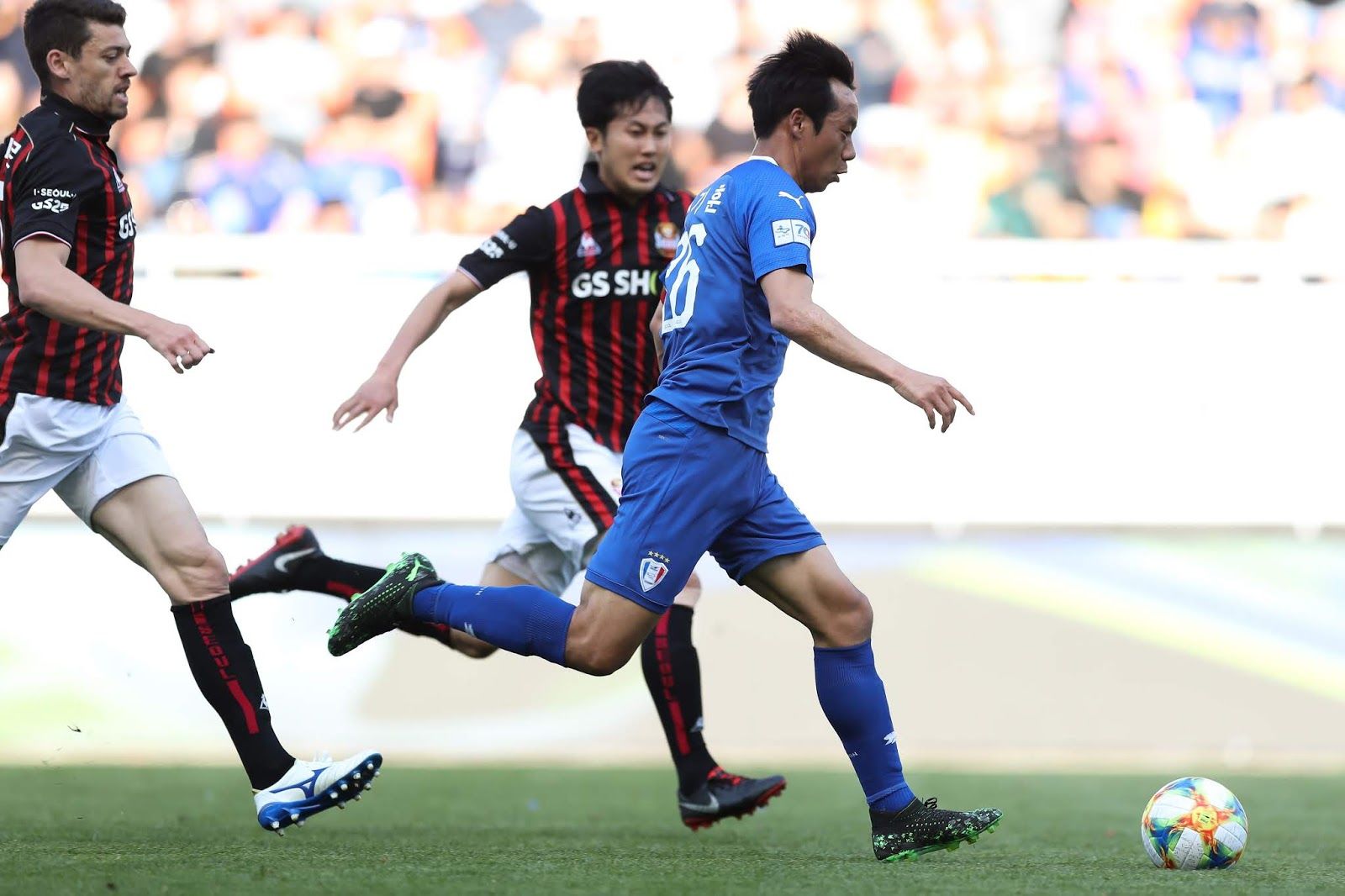 FC Seoul vs Suwon FC Prediction, Betting Tips & Odds | 22 JUNE 2024