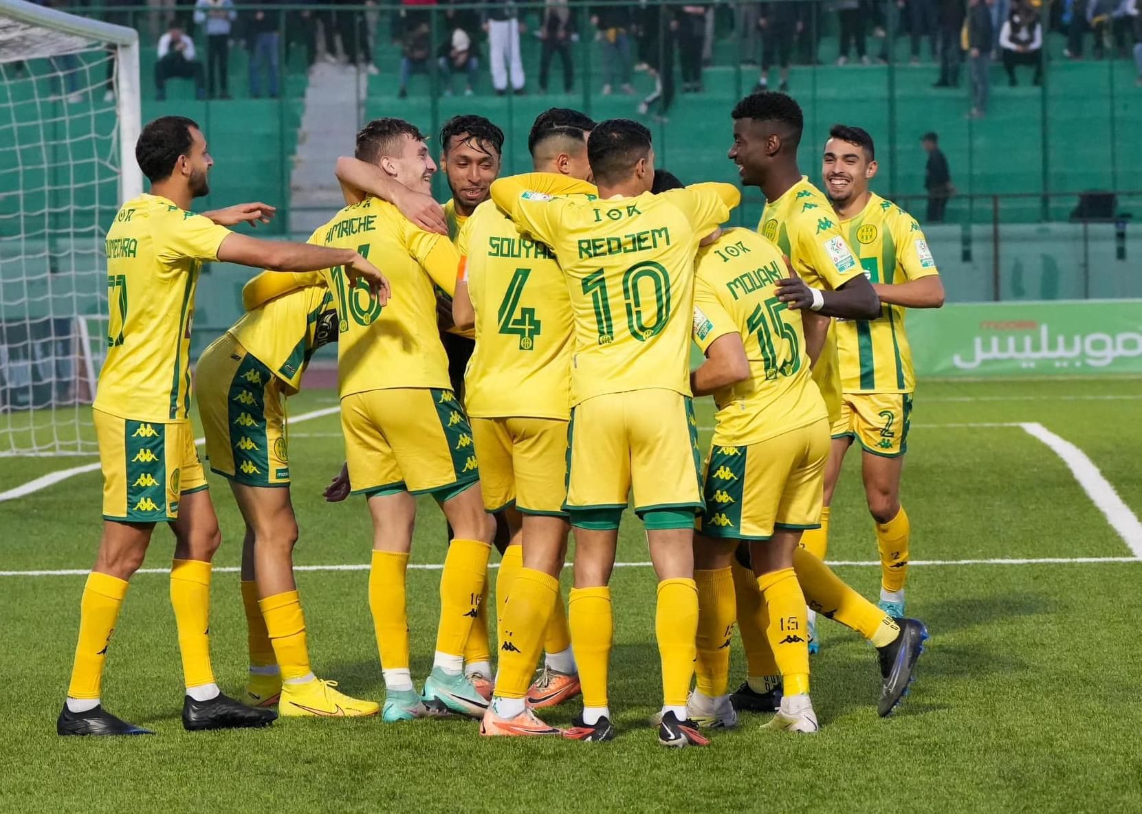 ASO Chlef vs JS Kabylie Prediction, Betting Tips & Odds │07 JUNE, 2024