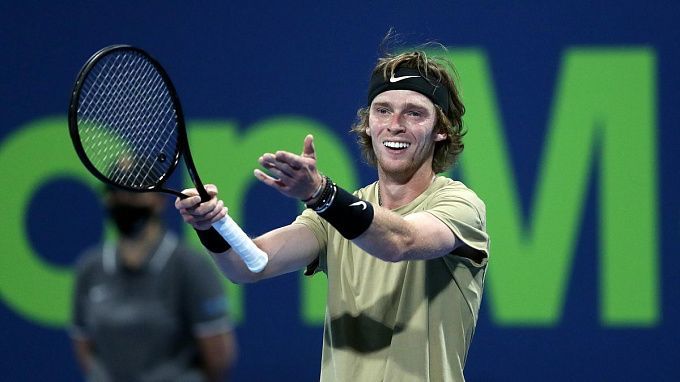 Denis Shapovalov vs Andrey Rublev Prediction, Betting Tips & Odds │3 SEPTEMBER, 2022