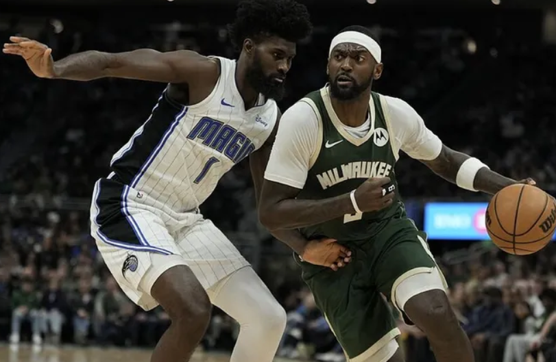 Orlando Magic vs Milwaukee Bucks Prediction, Betting Tips & Odds │ 11 JANUARY, 2025