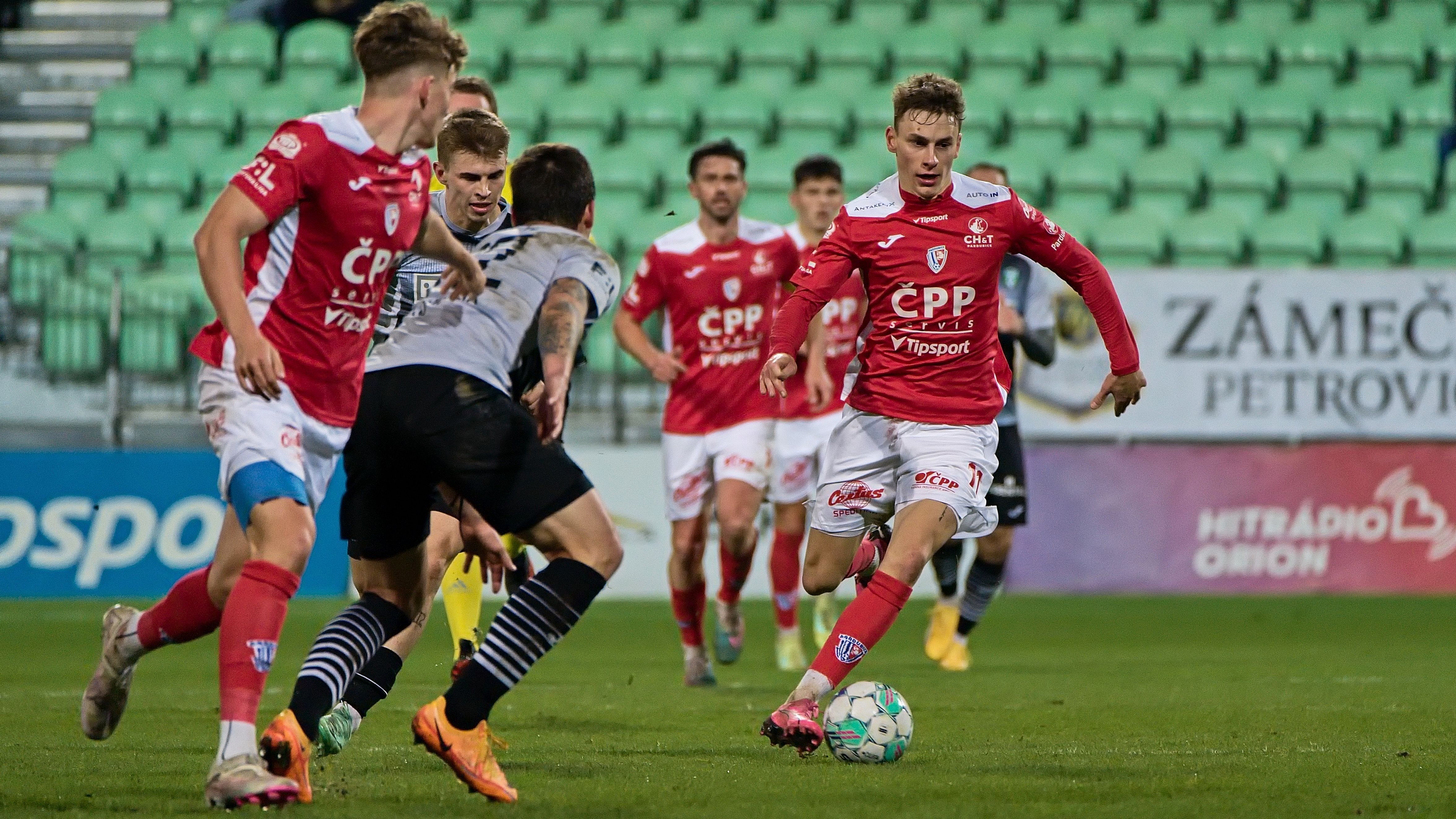 FK Pardubice vs Karvina Prediction, Betting Tips & Odds │19 MAY, 2024