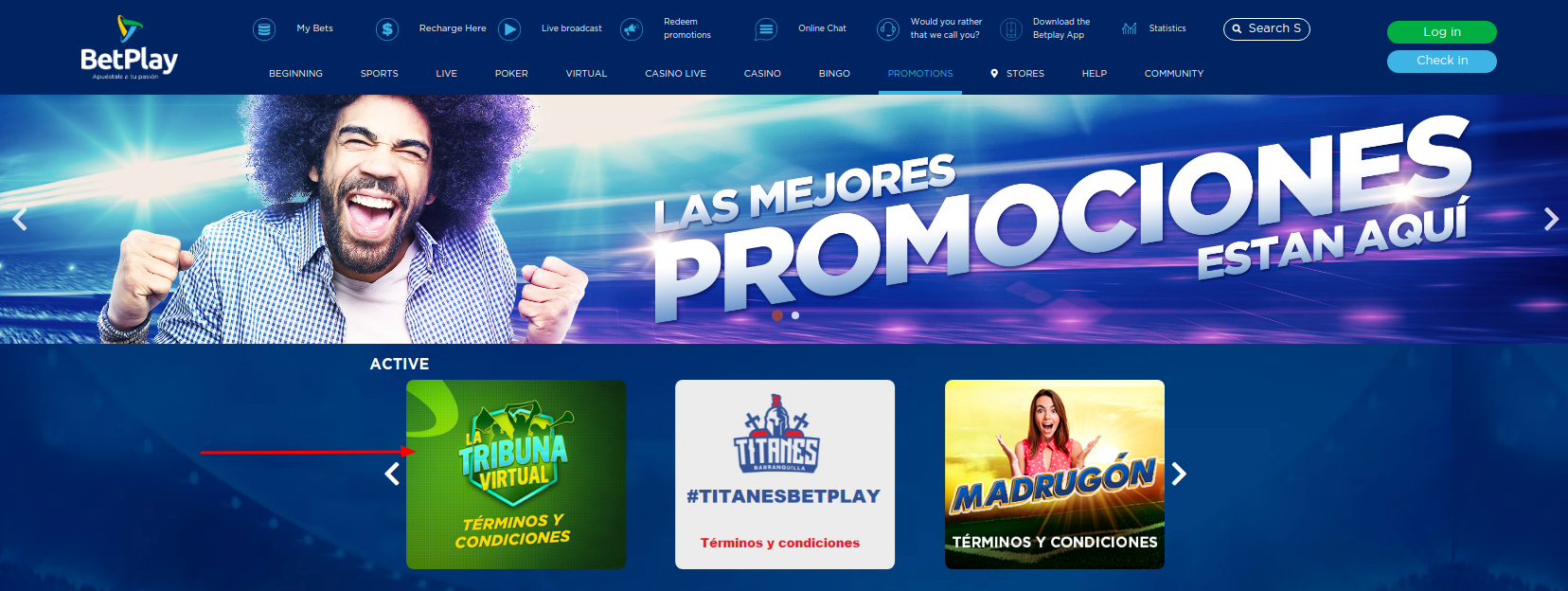 Betplay Virtual Grand Final League 