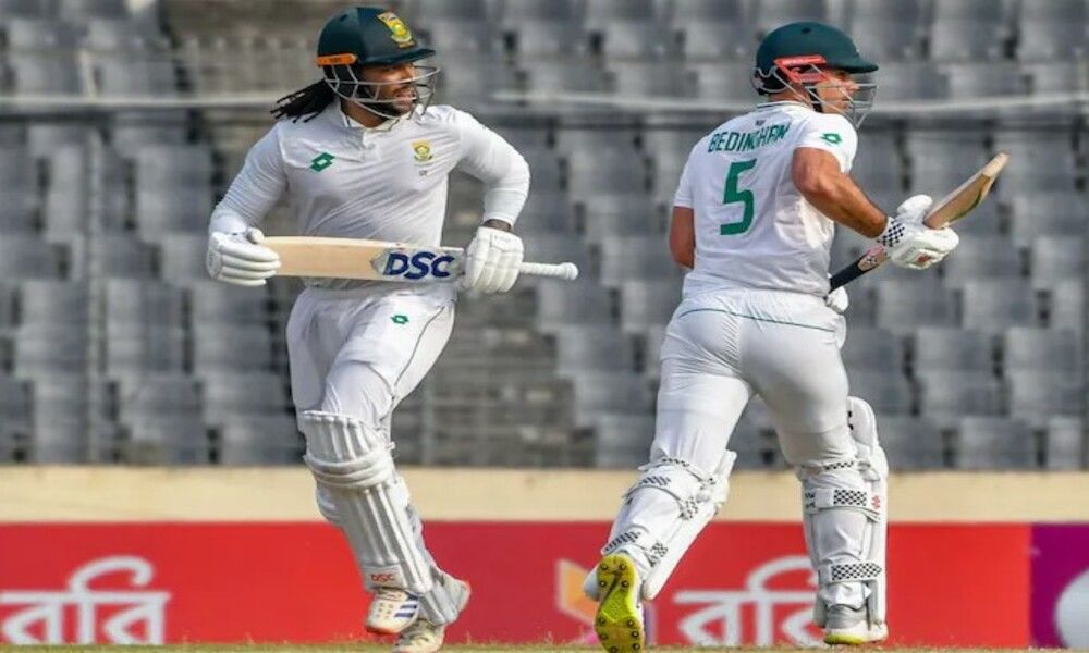 Bangladesh vs South Africa Prediction, Betting Tips & Odds │29 October, 2024   