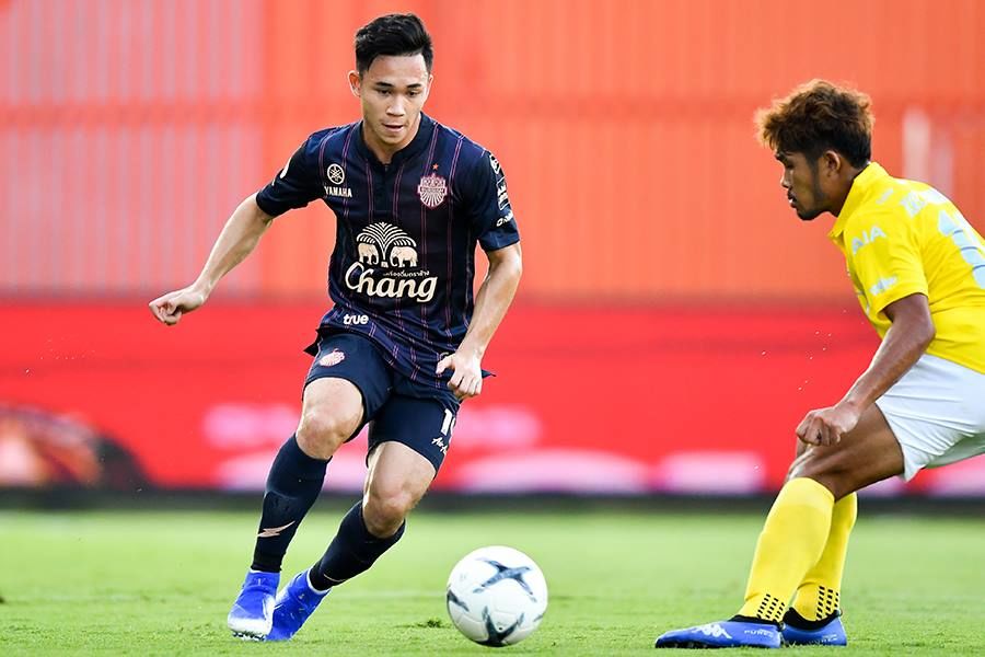 Port FC vs Buriram United Prediction, Betting Tips & Odds | 12 SEPTEMBER 2024