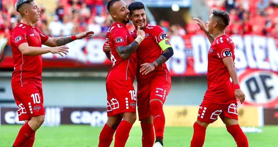 Coquimbo vs U. De Chile Prediction, Betting Tips and Odds | 31 August 2024