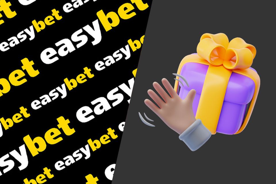Easybet Sign-Up Bonus South Africa