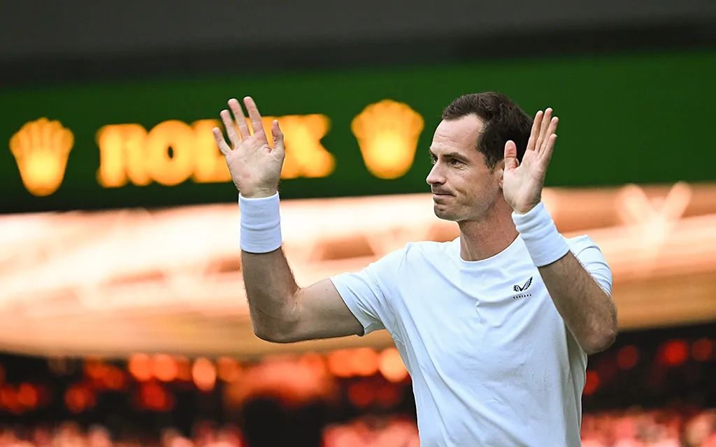 Andy Murray to Coach Novak Djokovic At Least Until Wimbledon