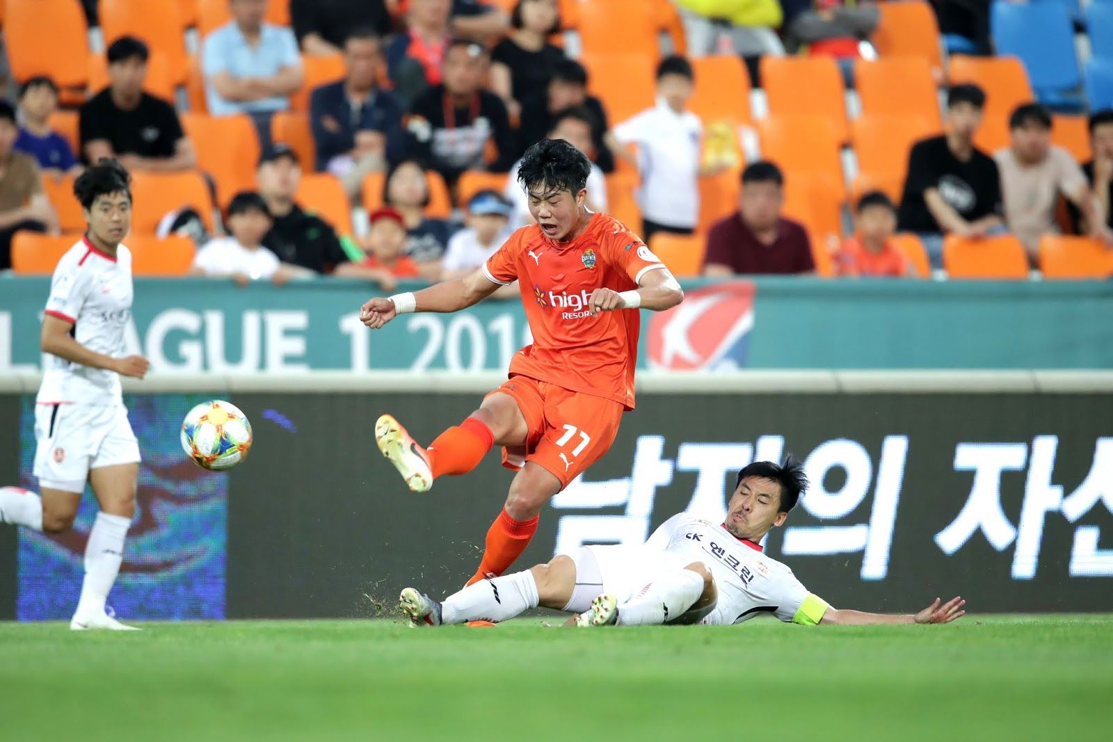 Gangwon vs Jeju United Prediction, Betting Tips & Odds | 20 JULY 2024