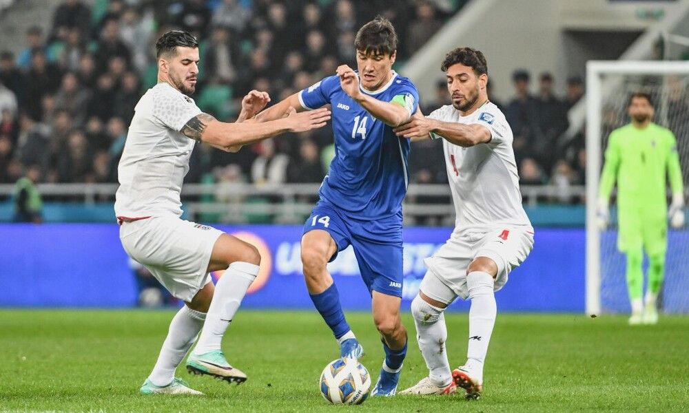 Uzbekistan vs Iran Prediction, Betting Tips & Odds │10 October, 2024 