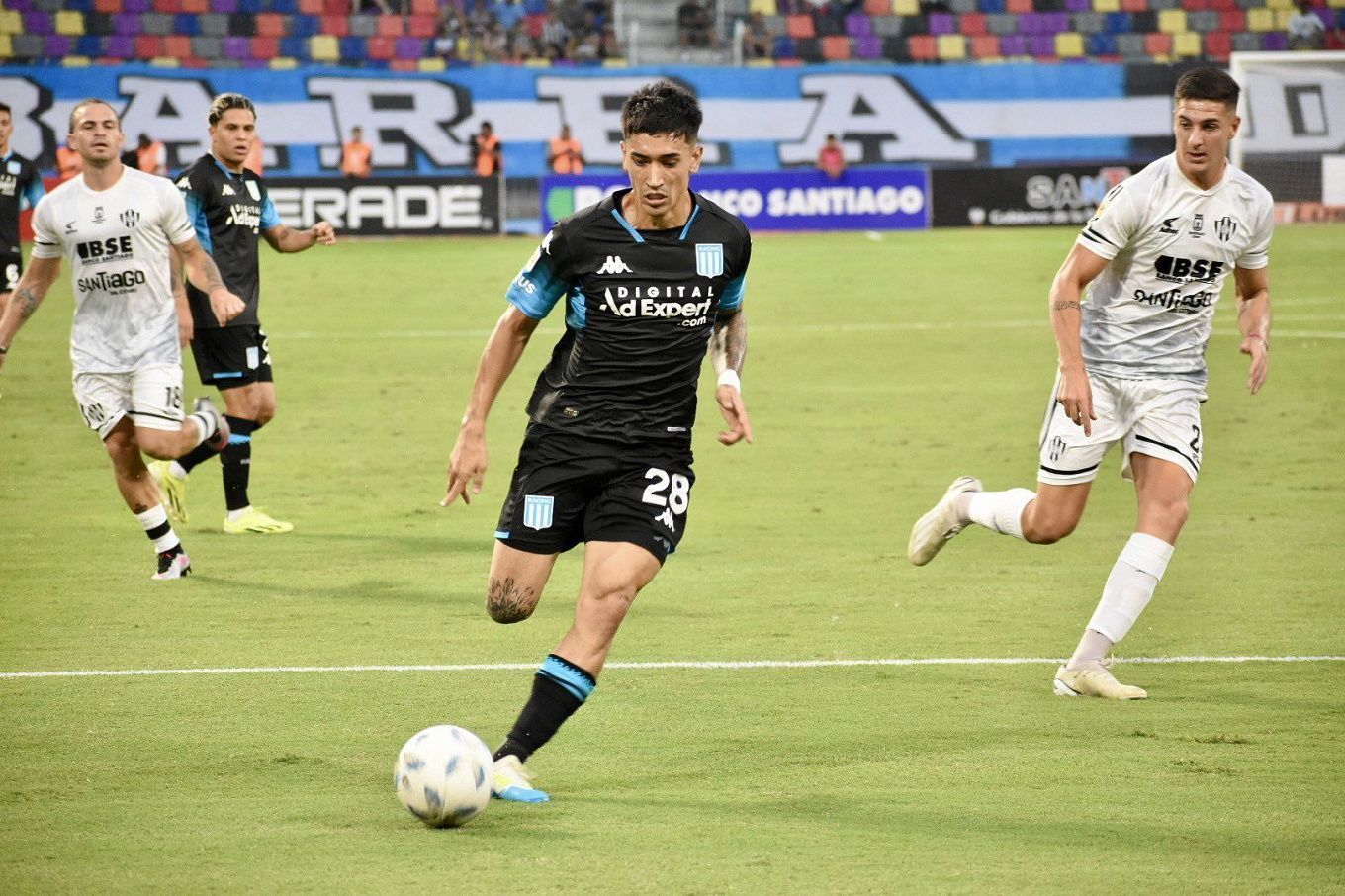 Coquimbo Unido vs Racing Club Prediction, Betting Tips & Odds | 25 APRIL 2024