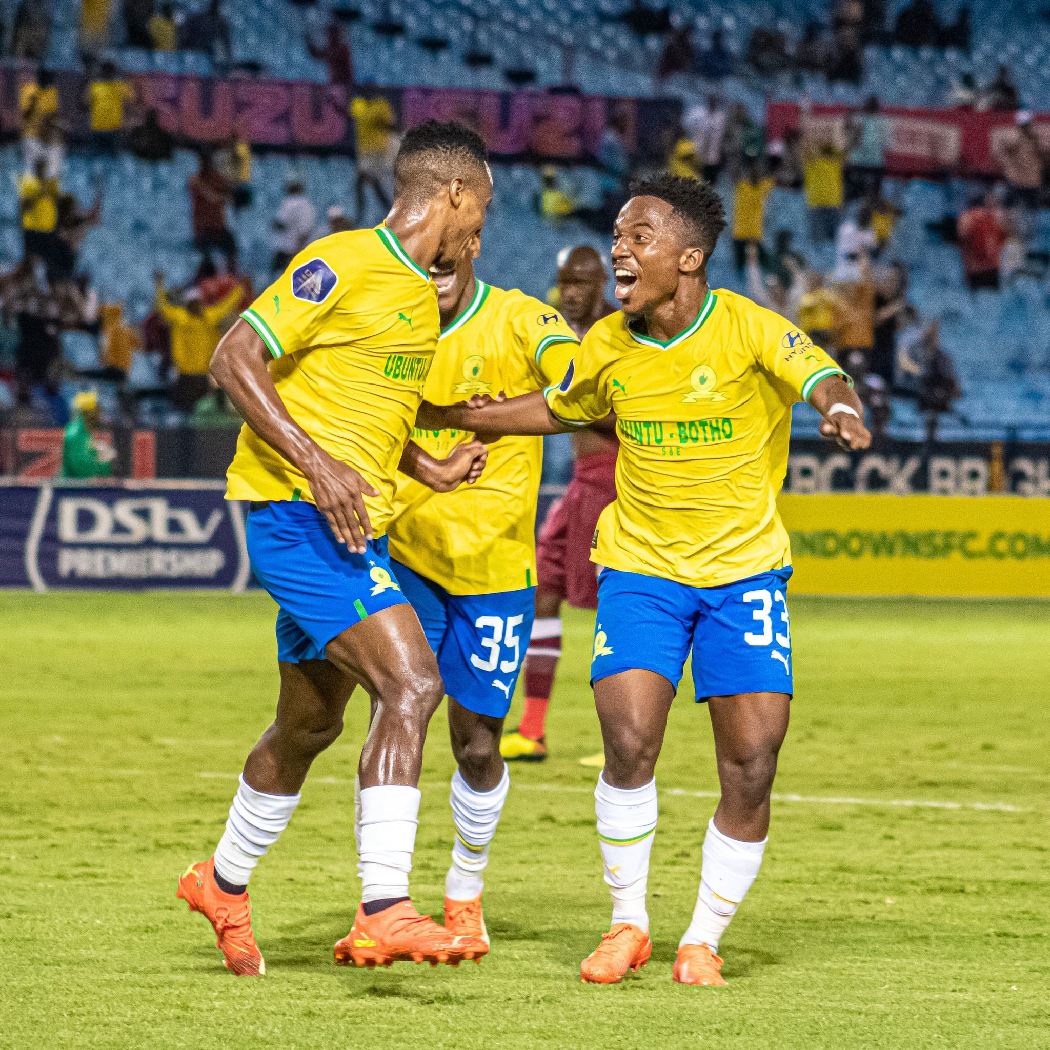 Mamelodi Sundowns vs Moroka Swallows Prediction, Betting Tips & Odds │12 AUGUST , 2023