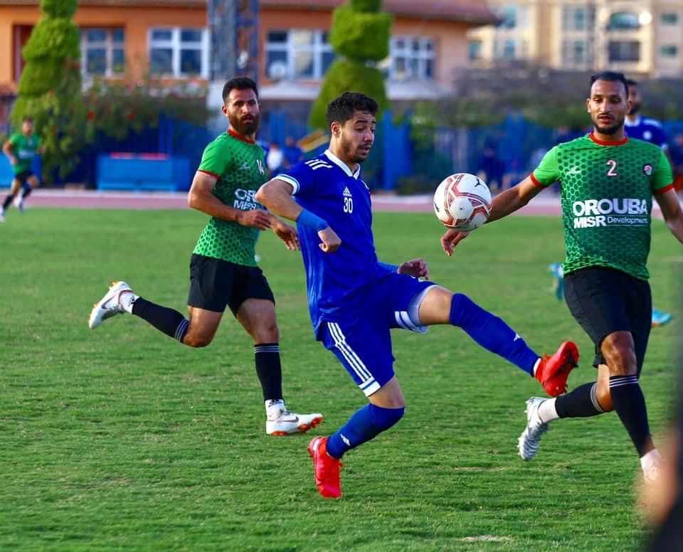 Ghazl El-Mahalla vs Smouha SC Prediction, Betting Tips & Odds │02 MAY, 2023