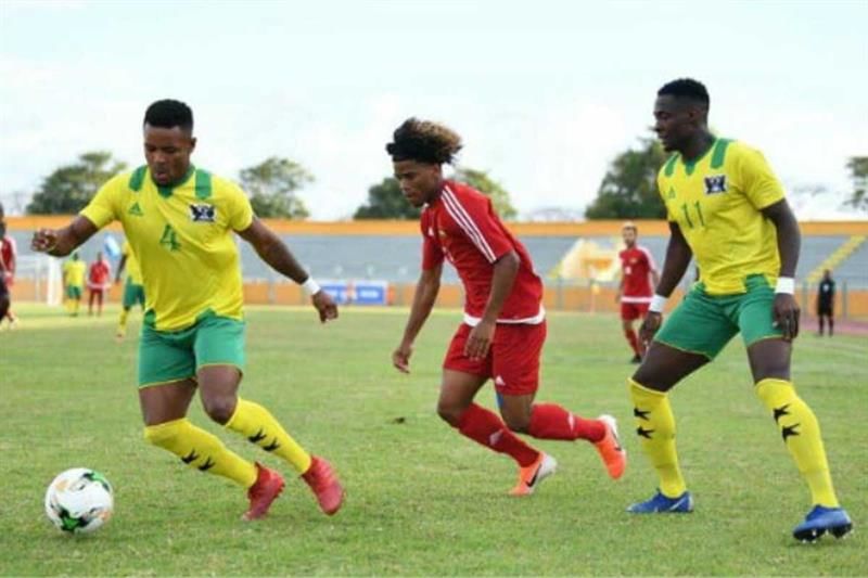 Sao Tome and Principe vs South Sudan Prediction, Betting Tips & Odds │22 MARCH, 2024