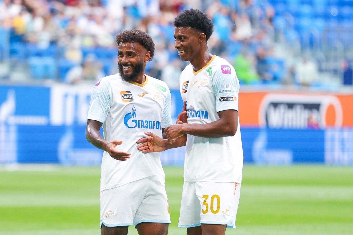 Zenit vs Krasnodar Prediction, Betting Tips & Odds │13 JULY, 2024