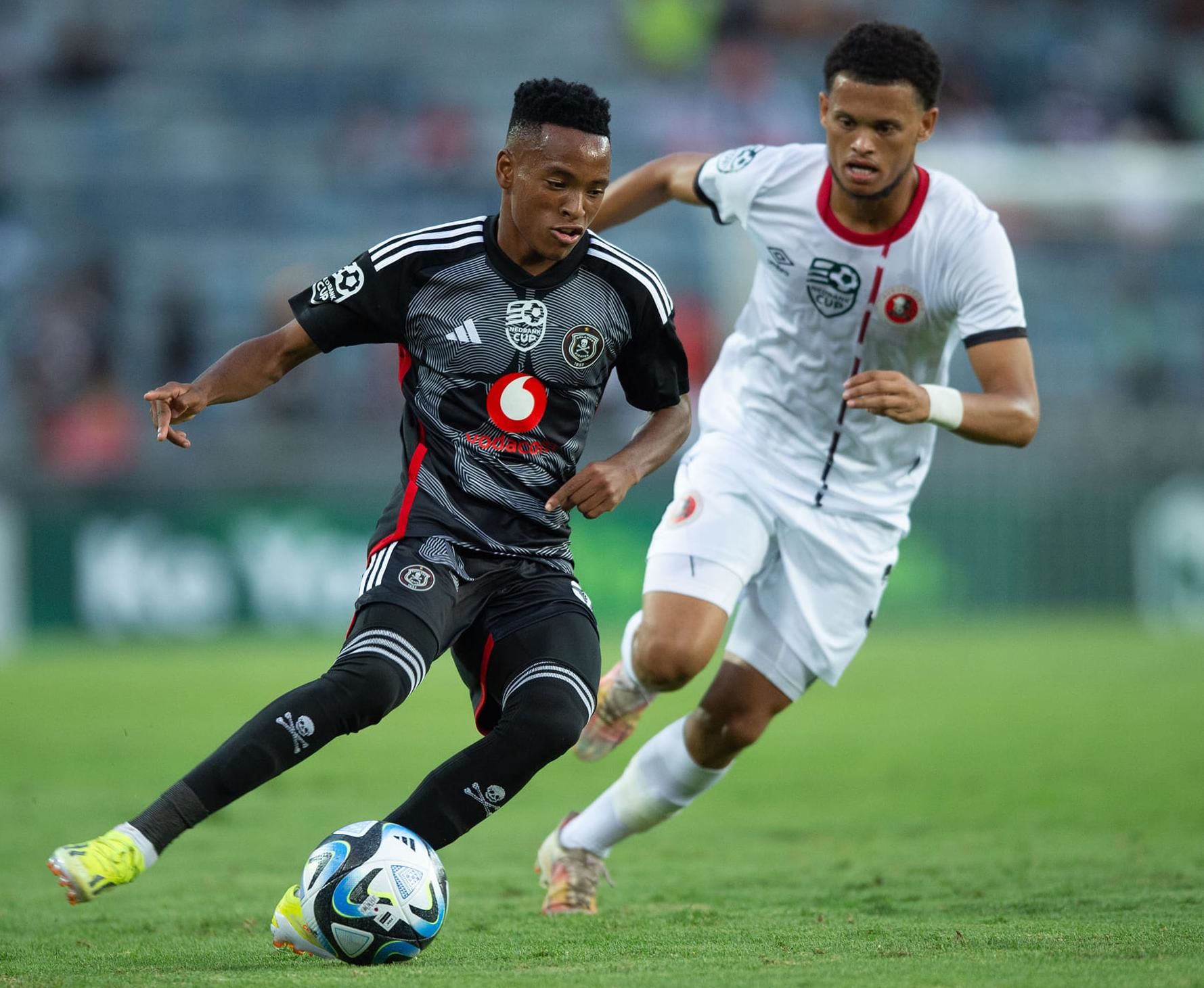 Orlando Pirates vs Chippa United Prediction, Betting Tips & Odds │08 MAY, 2024