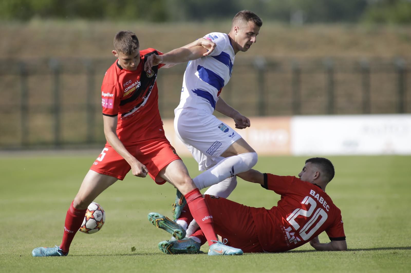 Osijek vs Gorica Prediction, Betting Tips & Odds | 18 FEBRUARY 2024