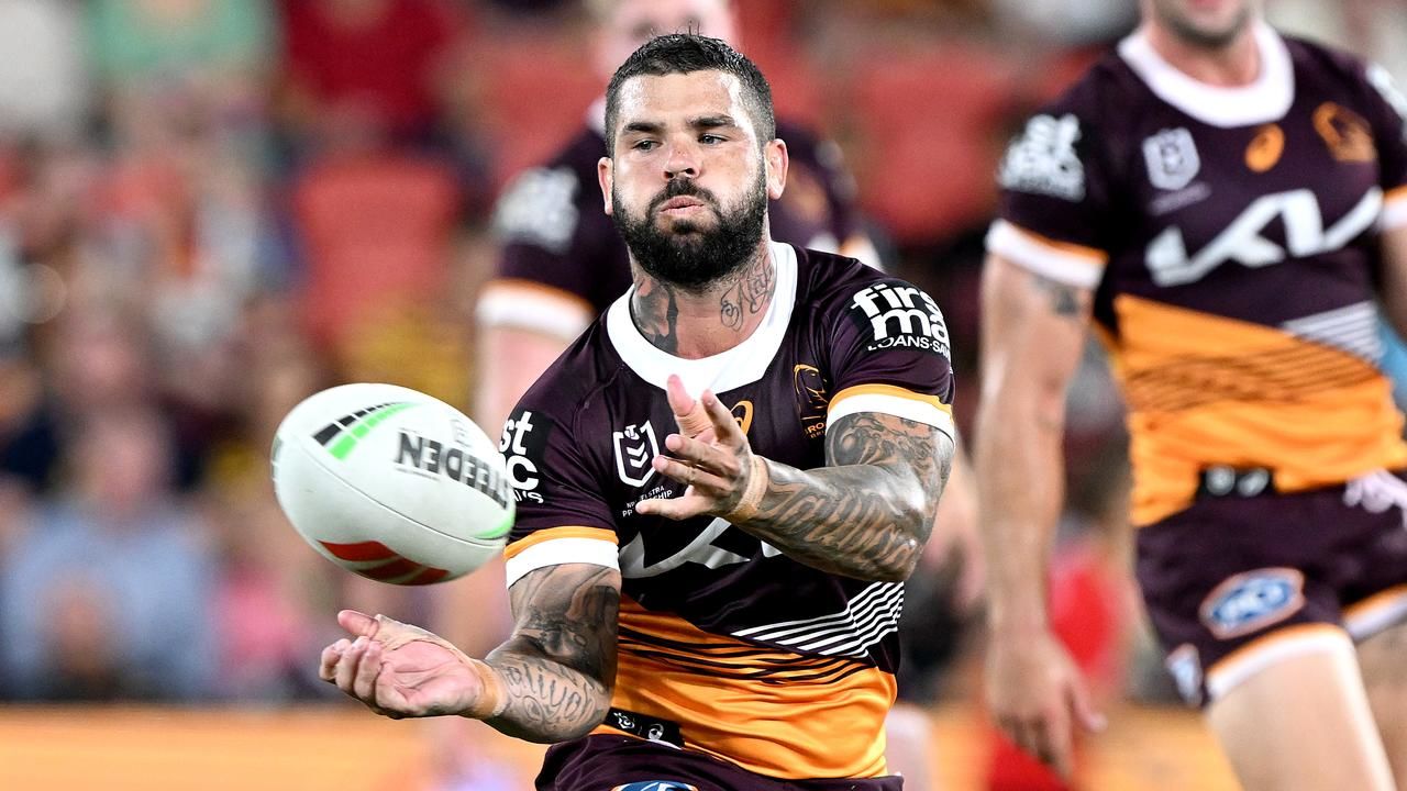 Wests Tigers vs Brisbane Broncos Prediction, Betting Tips & Odds │ 27 APRIL, 2024