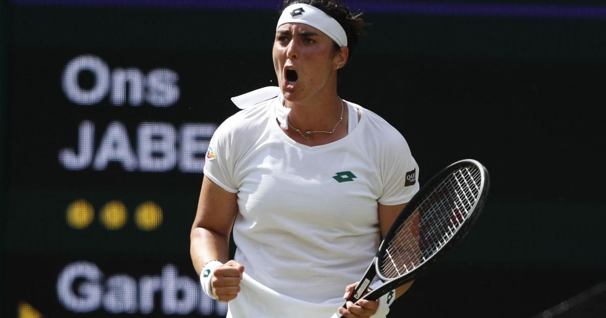 Marie Bouzková vs. Ons Jabeur en Wimbledon 2022: cómo y dónde ver online gratis, 5 de julio