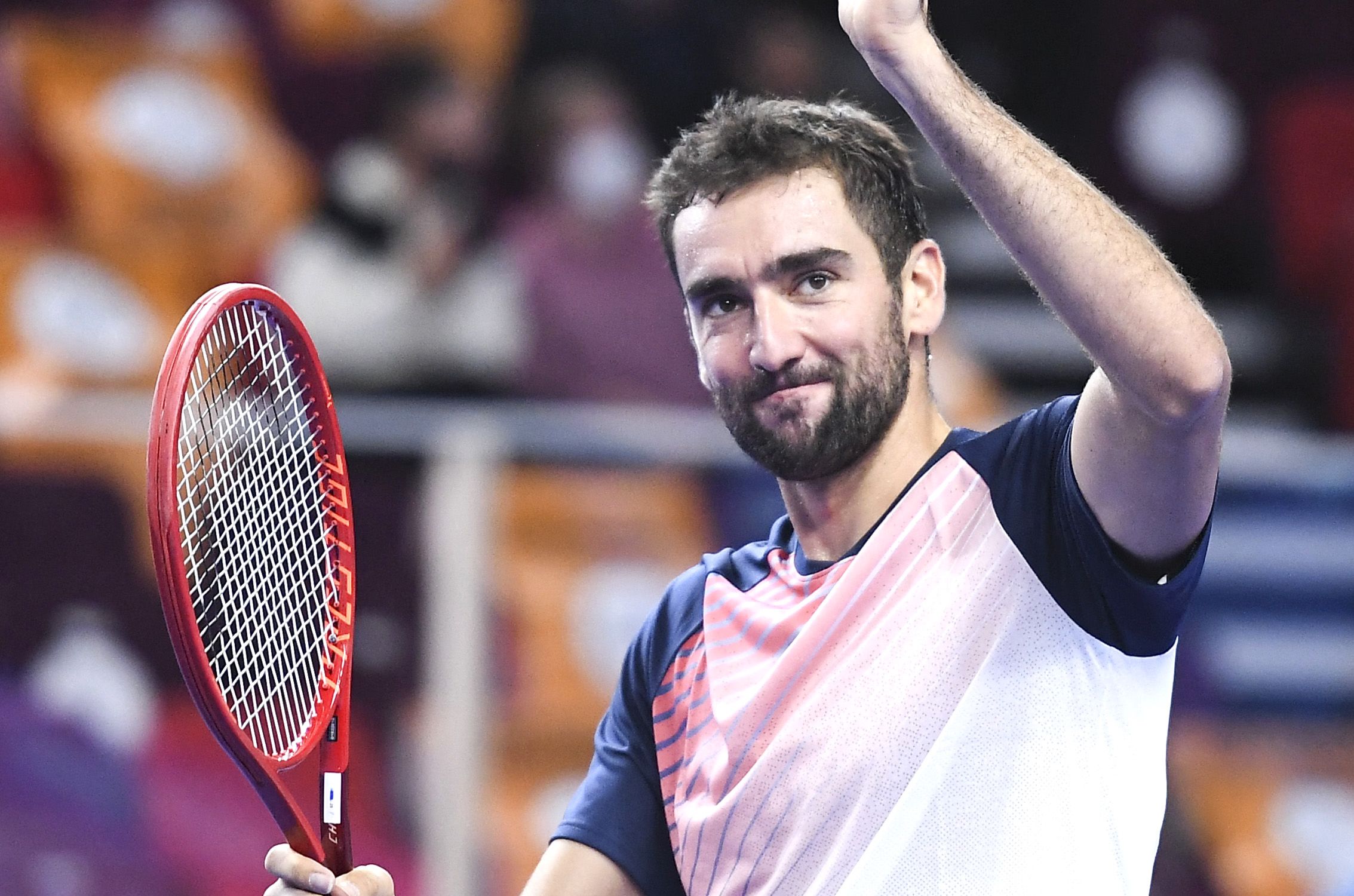 Emil Ruusuvuori vs Marin Cilic Prediction, Betting Tips & Odds │17 JUNE, 2022