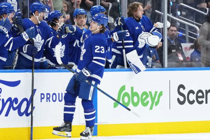 TOR Maple Leafs vs OTT Senators Prediction, Betting Tips & Odds │ 13 NOVEMBER, 2024