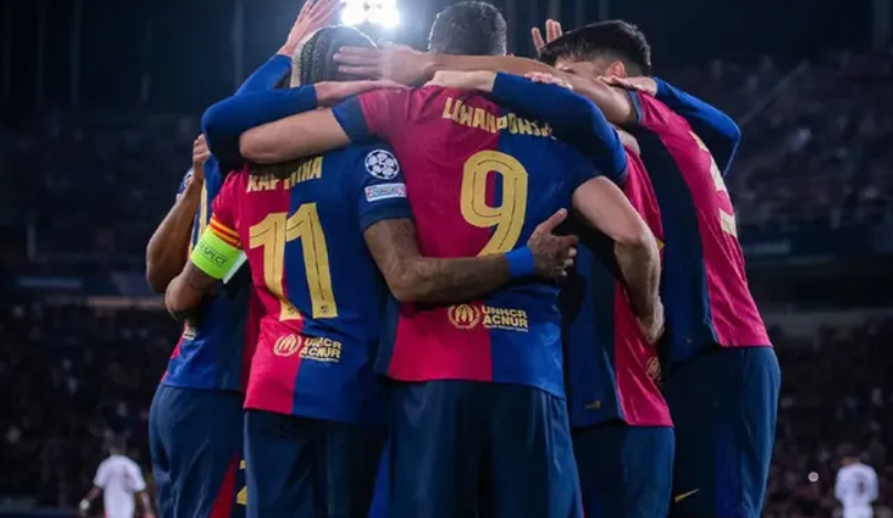 Barcelona vs Las Palmas Prediction, Betting Tips & Odds │ 30 NOVEMBER, 2024