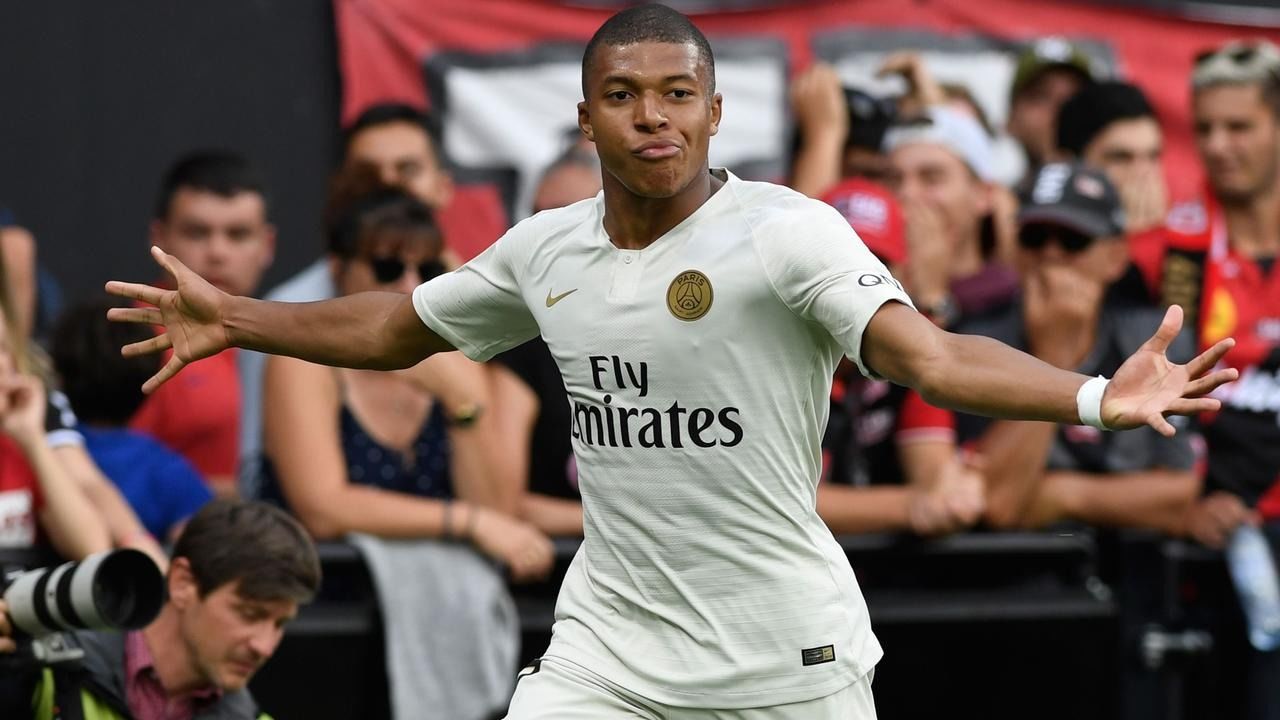 AS: PSG Ordered to Pay Kylian Mbappe €55 Million Debt