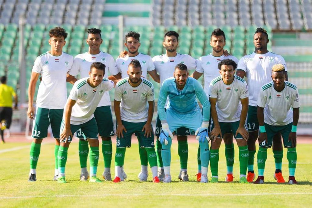 El Ismaily vs Al Masry Prediction, Betting Tips & Odds │ 27 JUNE, 2024 