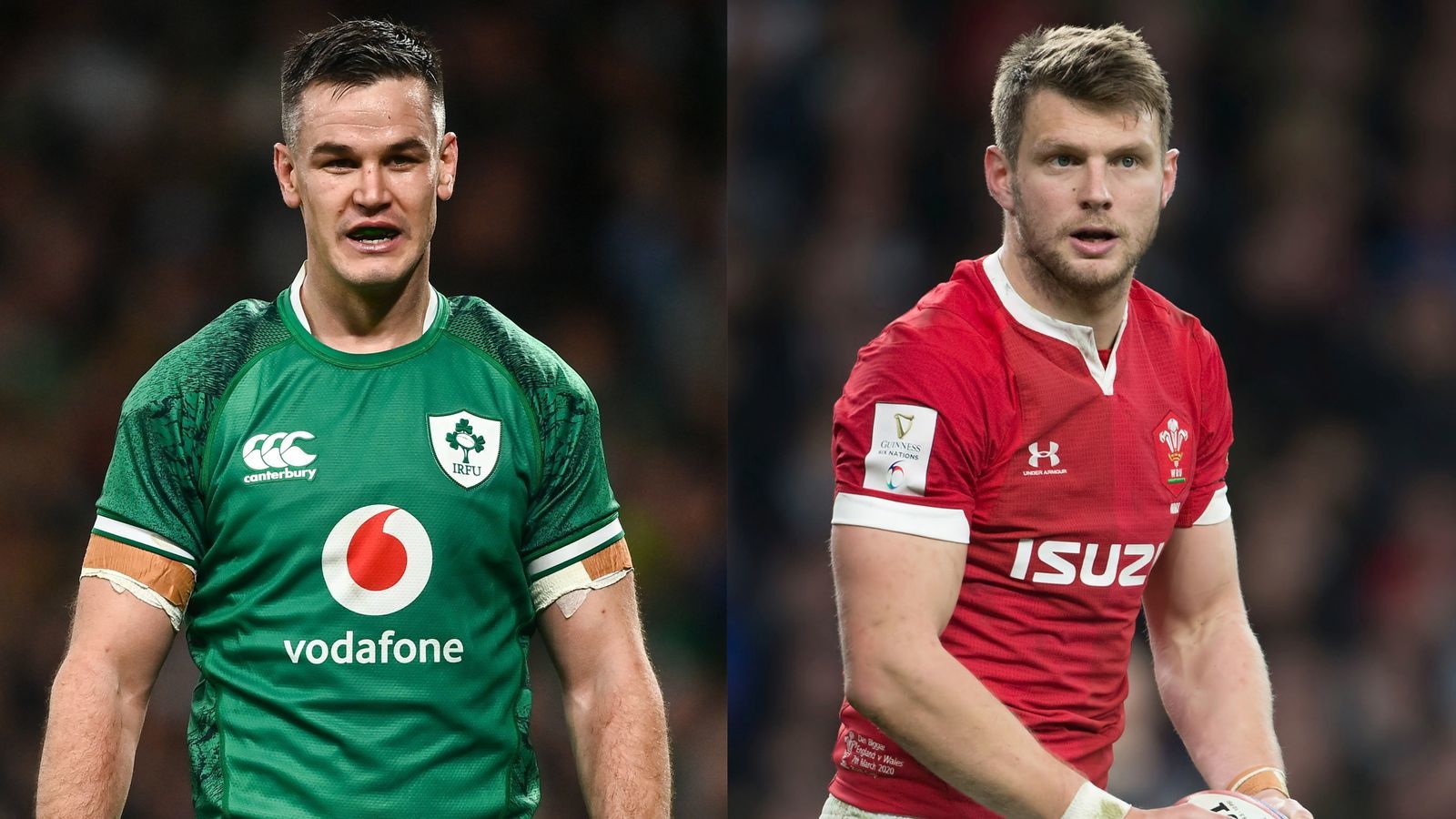 Ireland vs Wales Prediction, Betting Tips & Odds │24 FEBRUARY, 2024