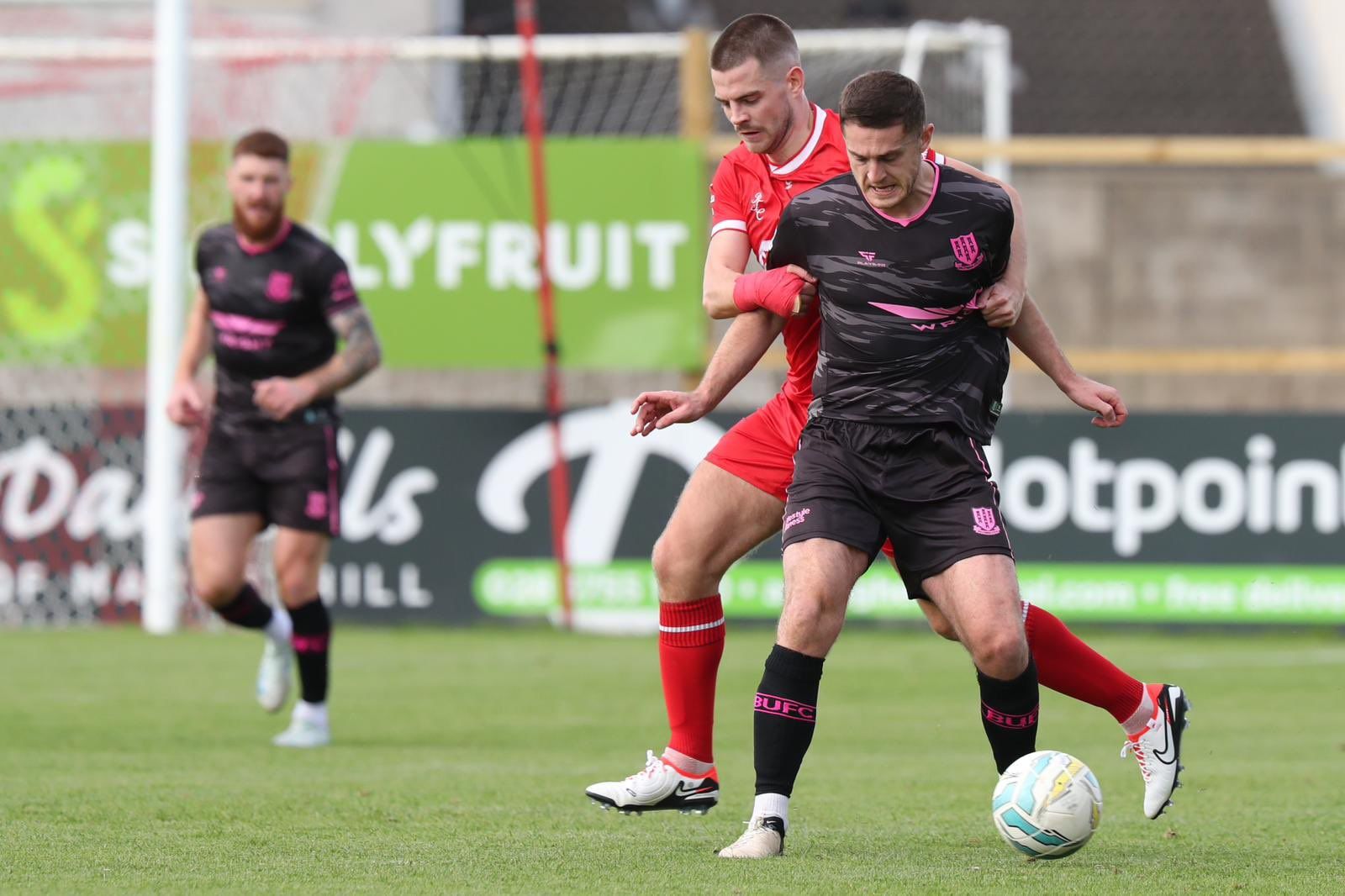 Ballymena United FC vs Coleraine FC Prediction, Betting Tips & Odds | 19 OCTOBER 2024