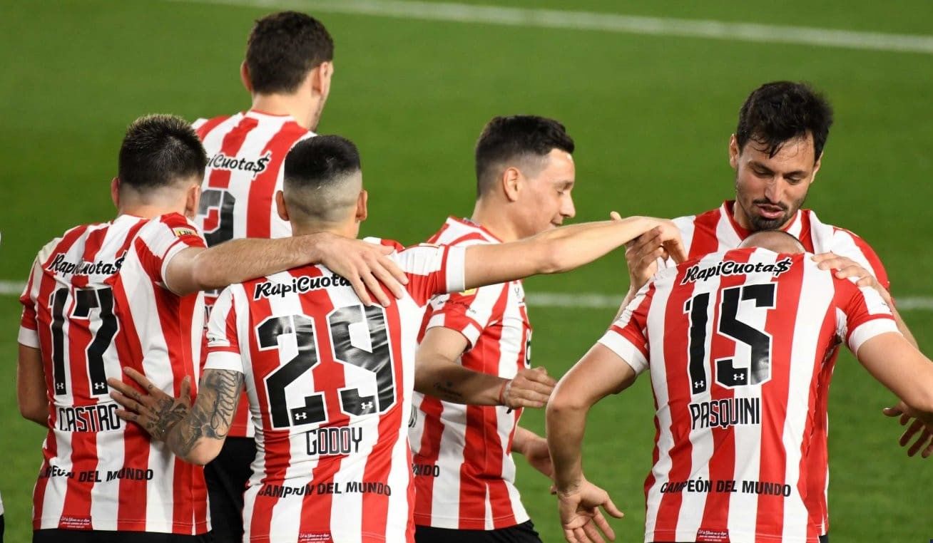 All Boys vs Estudiantes L.P. Prediction, Betting Tips & Odds │25 JULY, 2023