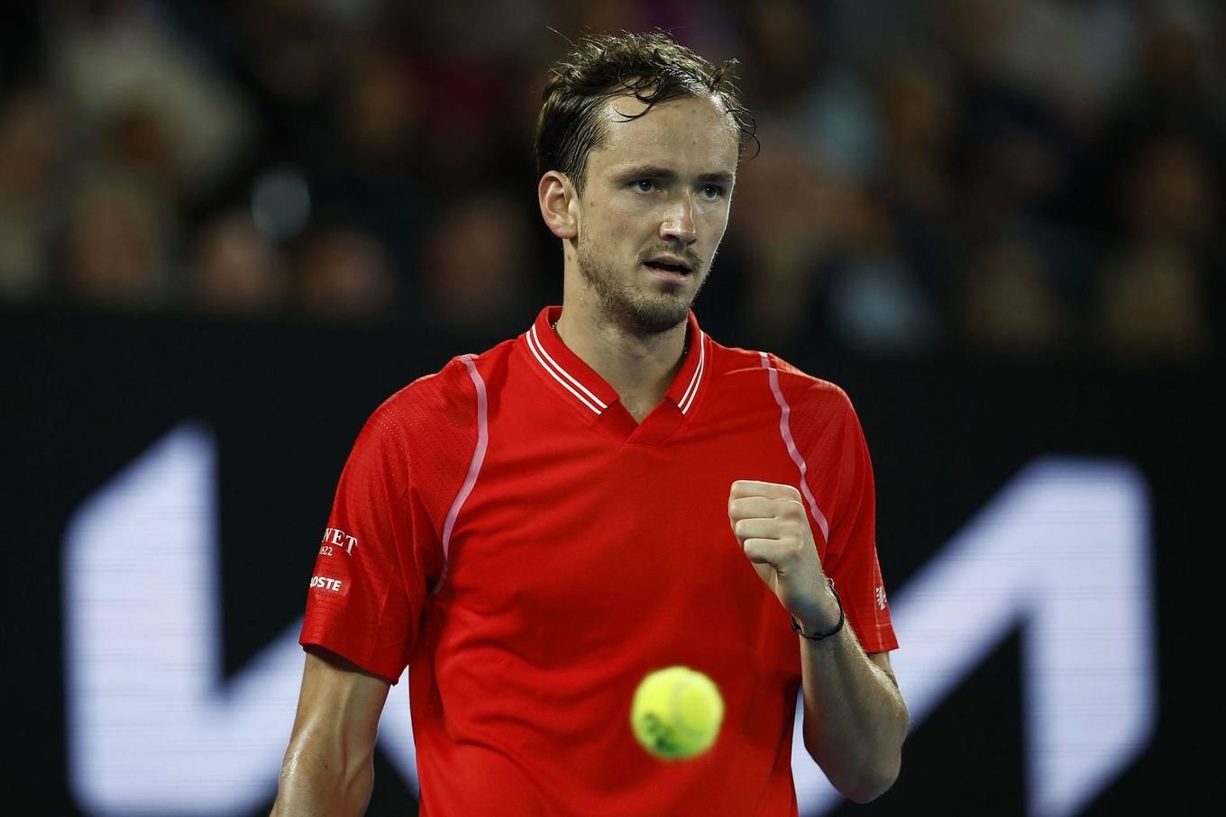 Daniil Medvedev vs Felix Auger-Aliassime Prediction, Betting Tips & Odds │17 FEBRUARY, 2023