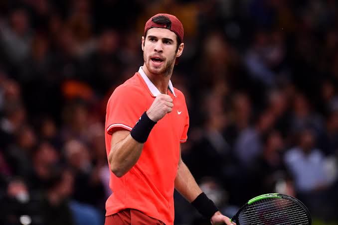 Karen Khachanov vs Ugo Humbert Prediction, Betting Tips and Odds | 02 November 2024