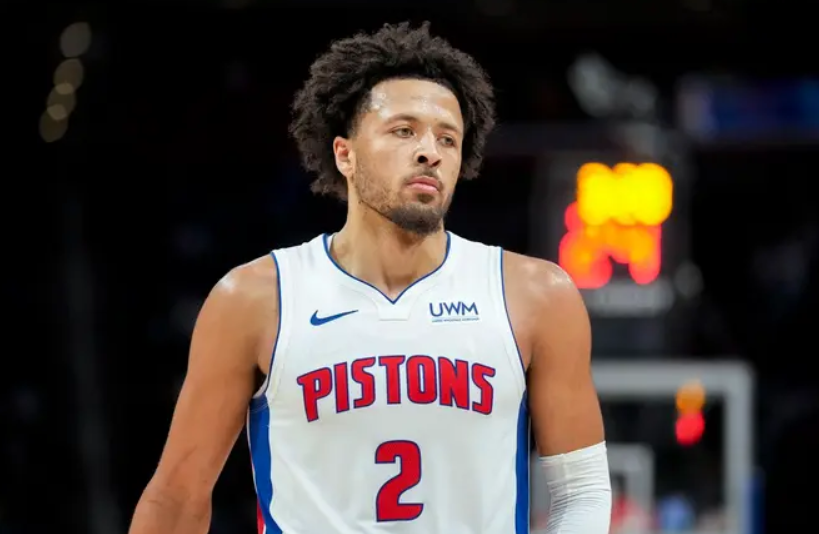 Detroit Pistons vs Charlotte Hornets Prediction, Betting Tips & Odds │12 MARCH, 2024