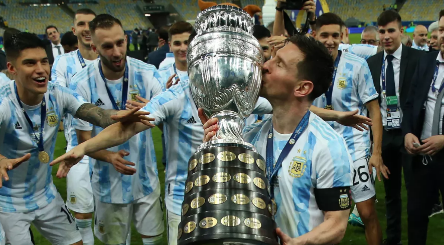 How and Where to Watch the 2024 Copa America on TV and Online - Schedule of Free Live Broadcasts of Copa America 2024 for Every Day